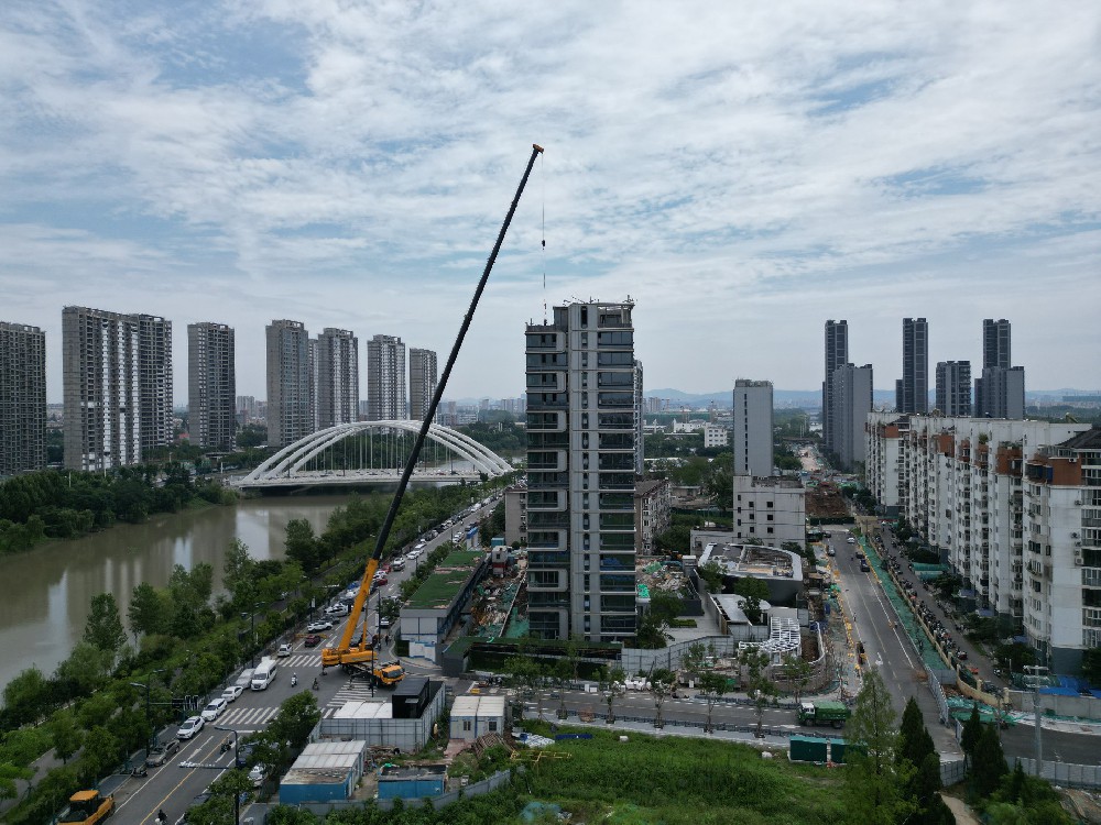 南京吊车租赁