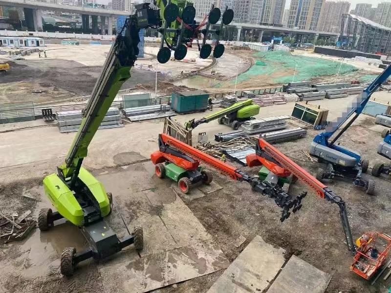 南京吸盘车租赁
