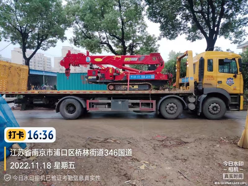南京蜘蛛车出租